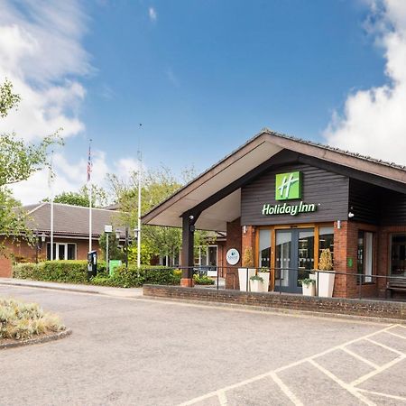 Holiday Inn Guildford By Ihg Εξωτερικό φωτογραφία