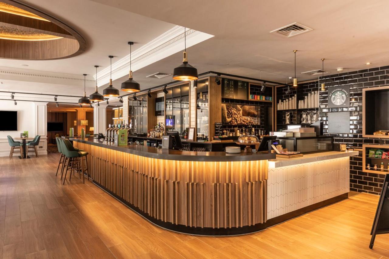 Holiday Inn Guildford By Ihg Εξωτερικό φωτογραφία