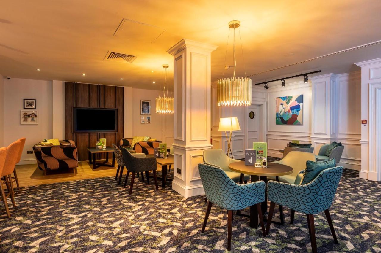 Holiday Inn Guildford By Ihg Εξωτερικό φωτογραφία