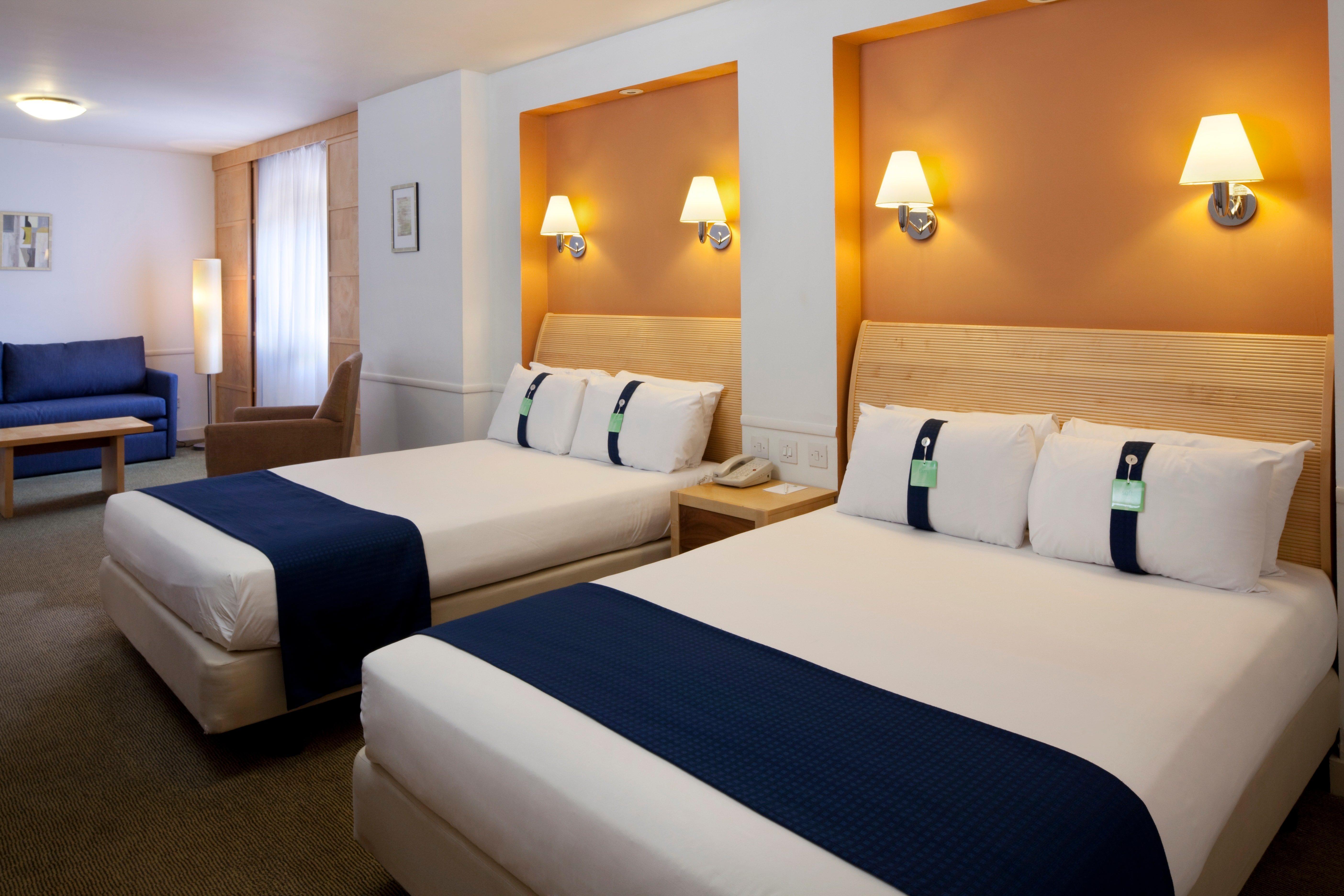 Holiday Inn Guildford By Ihg Εξωτερικό φωτογραφία